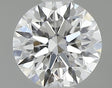 0.31 carat Round diamond D VVS1 Excellent