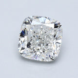 1.01 carat Cushion diamond G  SI1