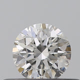 0.28 carat Round diamond H  VVS2 Excellent