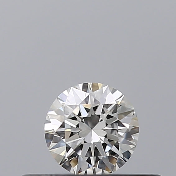 0.18 carat Round diamond G  VVS2 Excellent