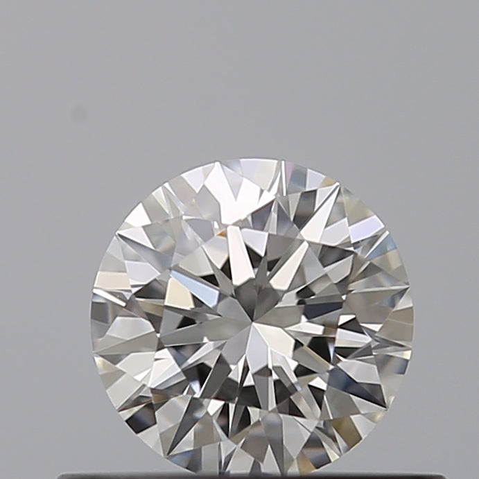 0.43 carat Round diamond F VVS1 Excellent