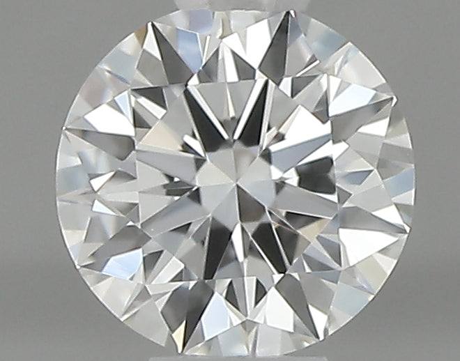 0.23 carat Round diamond F  VVS1 Excellent