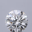 0.60 carat Round diamond G VVS2 Excellent