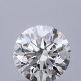0.60 carat Round diamond G VVS2 Excellent