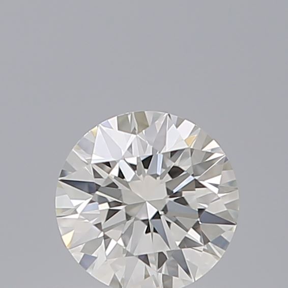 0.25 carat Round diamond G VVS1 Excellent