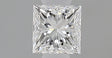 0.27 carat Princess diamond E  VVS2 