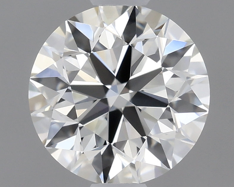 0.62 carat Round diamond K VVS1 Excellent
