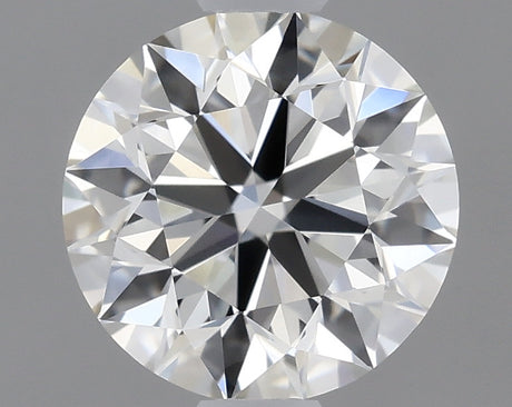 0.62 carat Round diamond K VVS1 Excellent