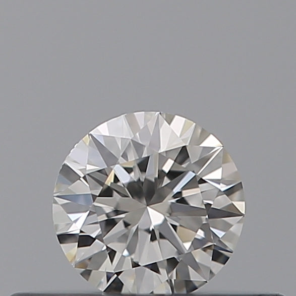 0.20 carat Round diamond G  VVS1 Excellent