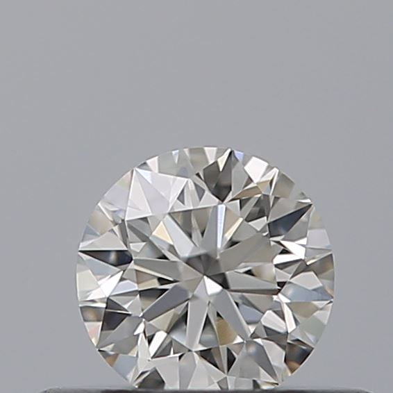 0.30 carat Round diamond F VVS2 Excellent