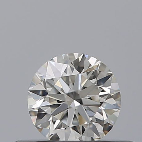 0.30 carat Round diamond F VVS2 Excellent