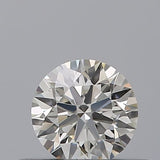 0.30 carat Round diamond H  VVS1 Excellent