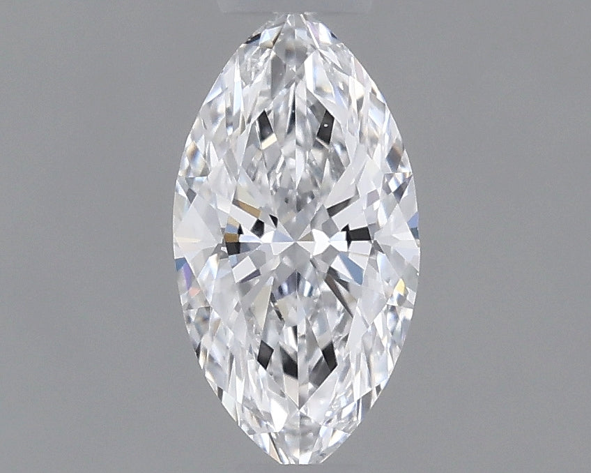 0.40 carat Marquise diamond D VS1 