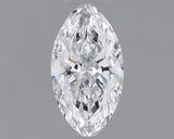 0.40 carat Marquise diamond D VS1 
