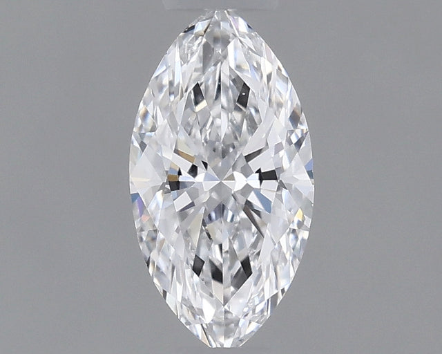 0.40 carat Marquise diamond D VS1 