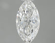 0.30 carat Marquise diamond E IF 