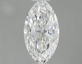0.30 carat Marquise diamond E IF 