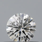 0.32 carat Round diamond F  VS2 Excellent