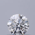 0.40 carat Round diamond D VS2 Excellent