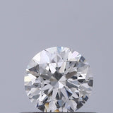 0.40 carat Round diamond E SI1 VeryGood