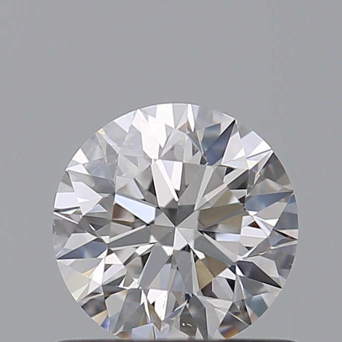 0.70 carat Round diamond D  SI2 Excellent