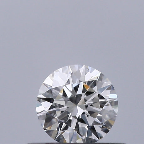 0.30 carat Round diamond D VVS1 Excellent