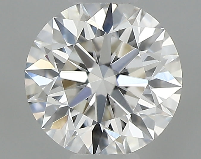 0.35 carat Round diamond G  VVS1 Excellent
