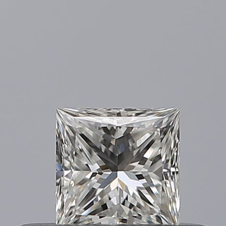 0.25 carat Princess diamond F VVS1 
