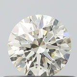 0.41 carat Round diamond K  VS2 Excellent
