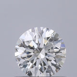 0.50 carat Round diamond G IF Excellent