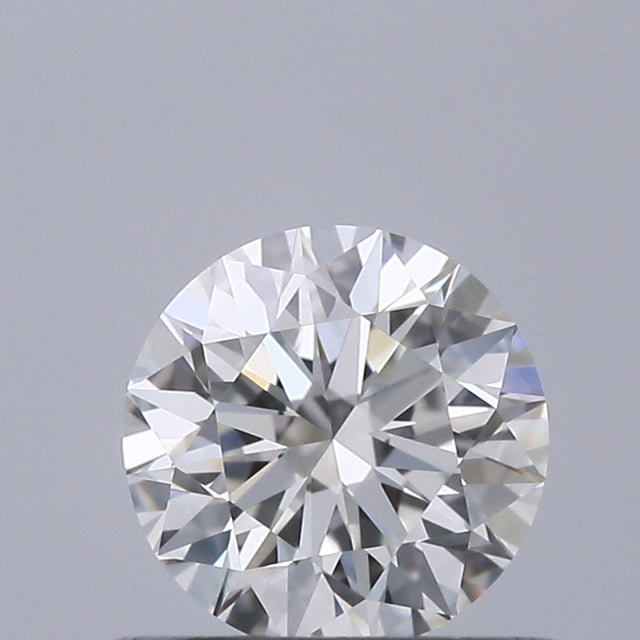 0.50 carat Round diamond G IF Excellent