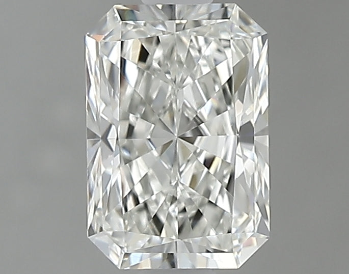 0.90 carat Radiant diamond H VS1 