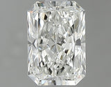 0.90 carat Radiant diamond H VS1 