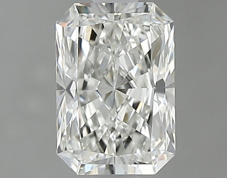 0.90 carat Radiant diamond H VS1 