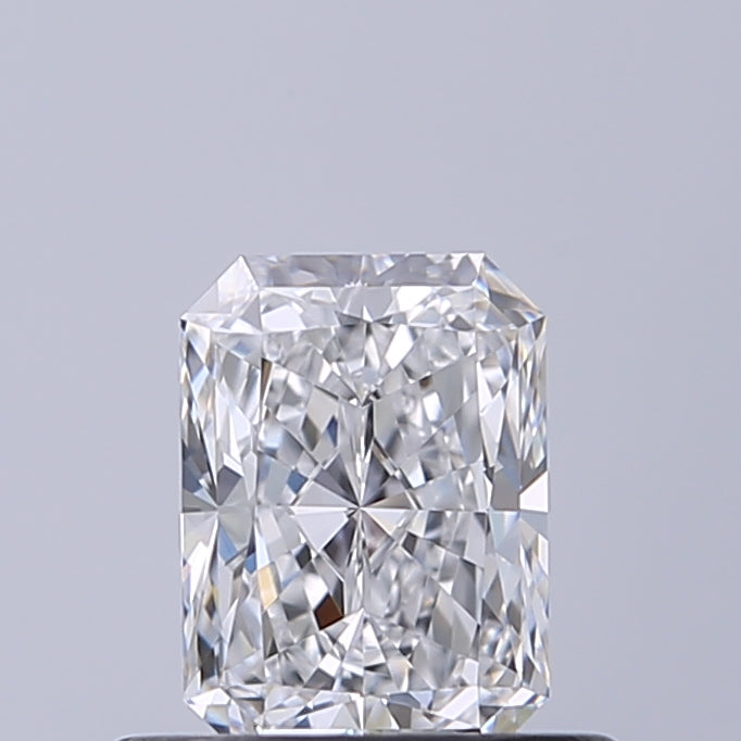 0.51 carat Radiant diamond D IF 