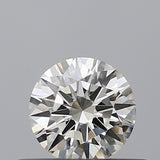 0.31 carat Round diamond G IF Excellent