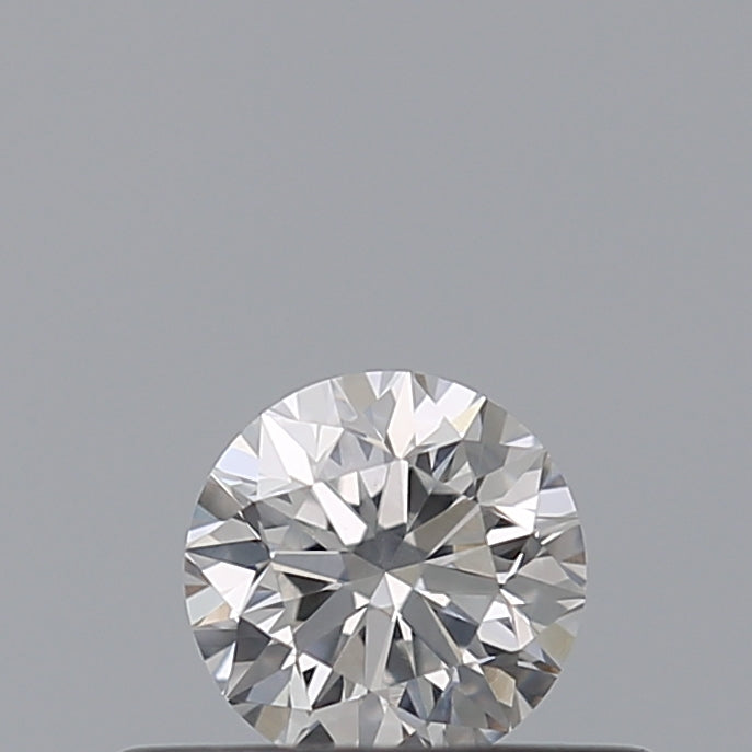 0.30 carat Round diamond D  SI1 Very good