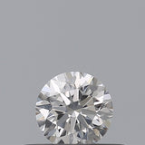 0.30 carat Round diamond D  SI1 Very good