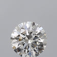 0.28 carat Round diamond F VS1 Excellent