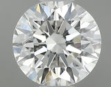 0.40 carat Round diamond G  VVS2 Excellent