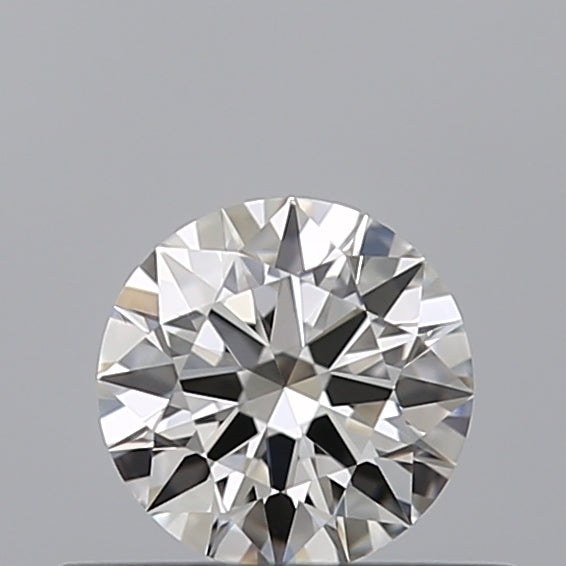 0.30 carat Round diamond F VVS1 Excellent