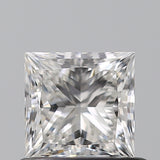 0.70 carat Princess diamond G  VVS2