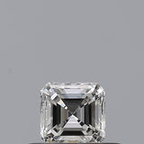 0.25 carat Emerald diamond E  VVS2