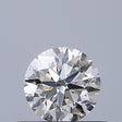 0.46 carat Round diamond I SI2 Excellent