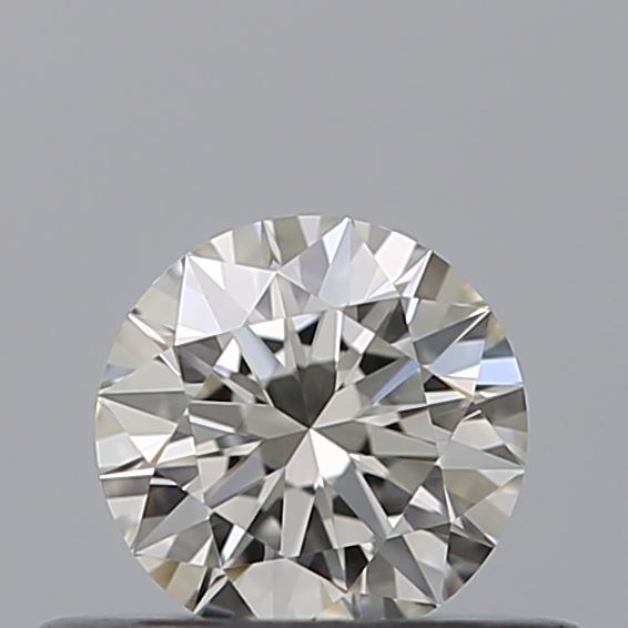 0.32 carat Round diamond H  VVS1 Excellent