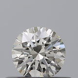 0.32 carat Round diamond H  VVS1 Excellent