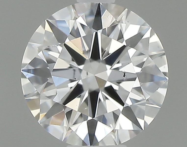 0.41 carat Round diamond E  SI1 Excellent