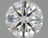 0.41 carat Round diamond E  SI1 Excellent