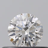 0.28 carat Round diamond E  VVS2 Excellent