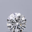 0.40 carat Round diamond F VVS1 Excellent
